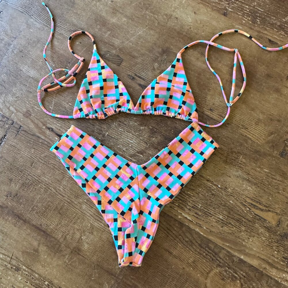 Skatie bikini